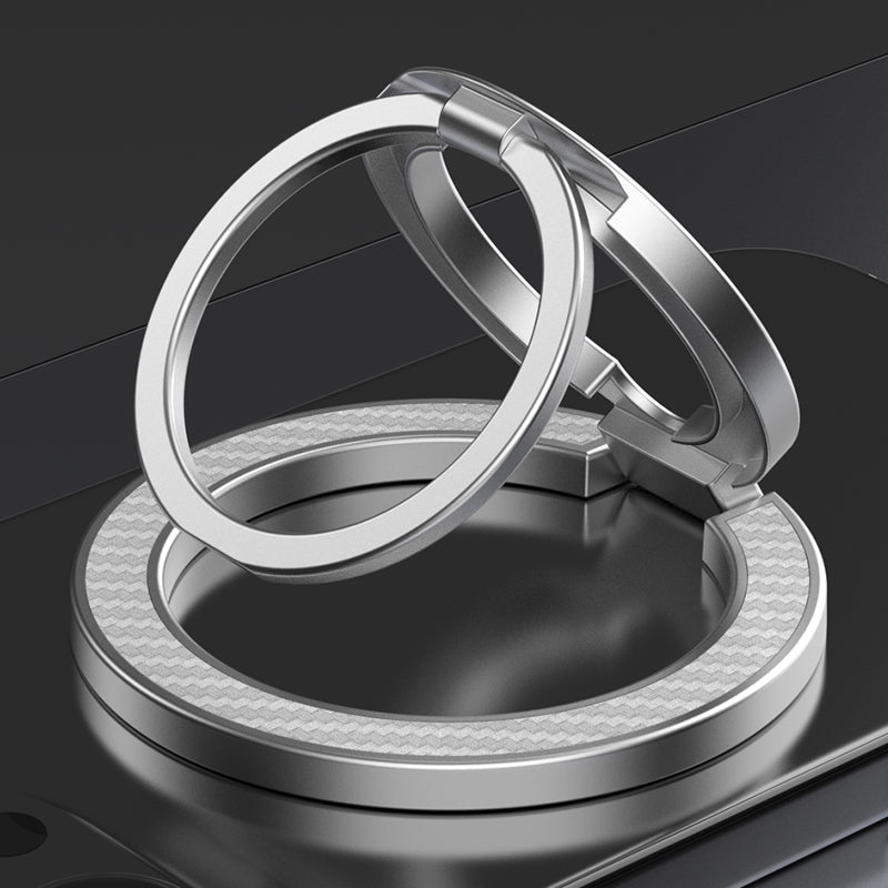 Magnetic Ring Holder For iPhone