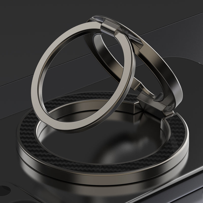 Magnetic Ring Holder For iPhone