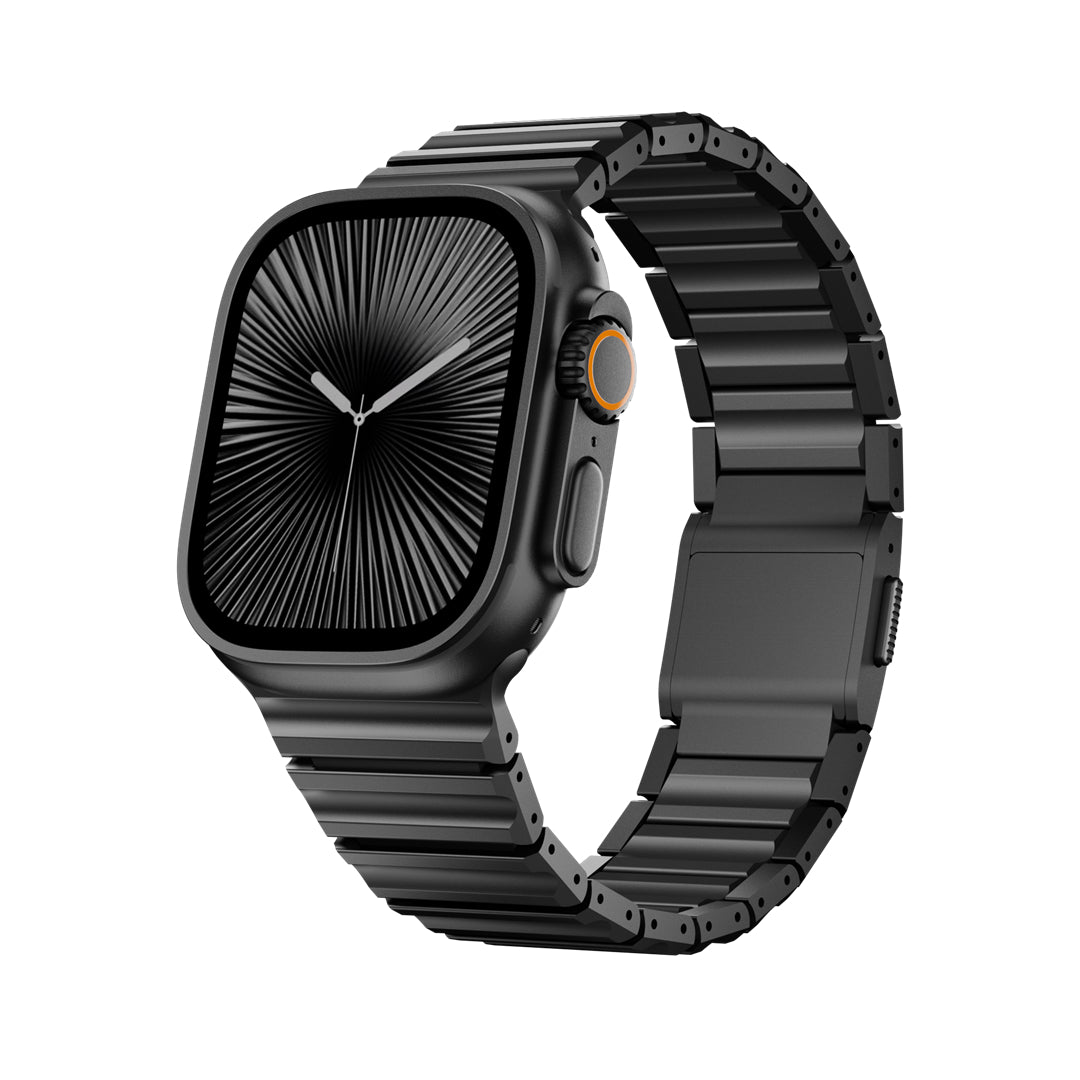Apex Titanium Band For Apple Watch