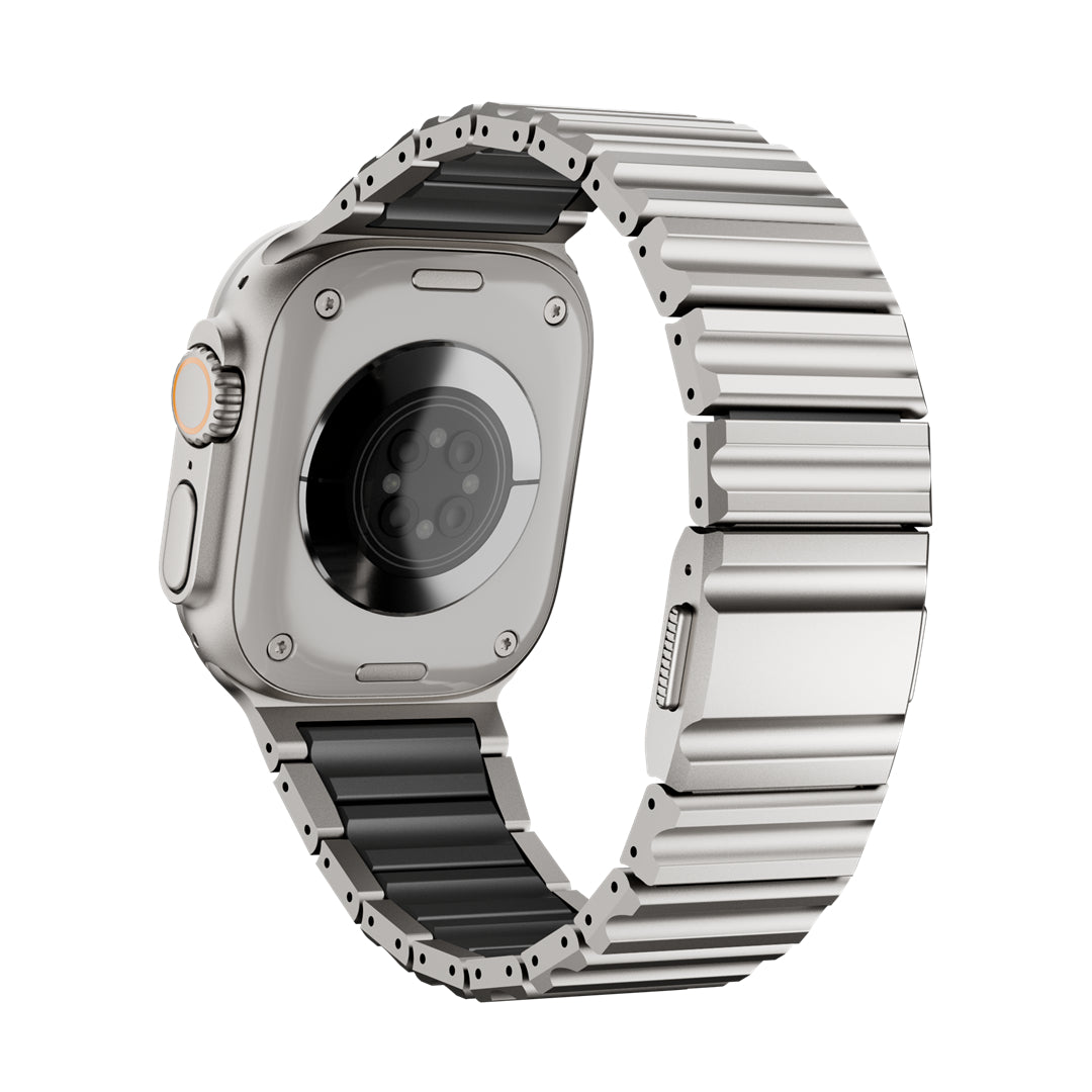 Apex Titanium Band For Apple Watch
