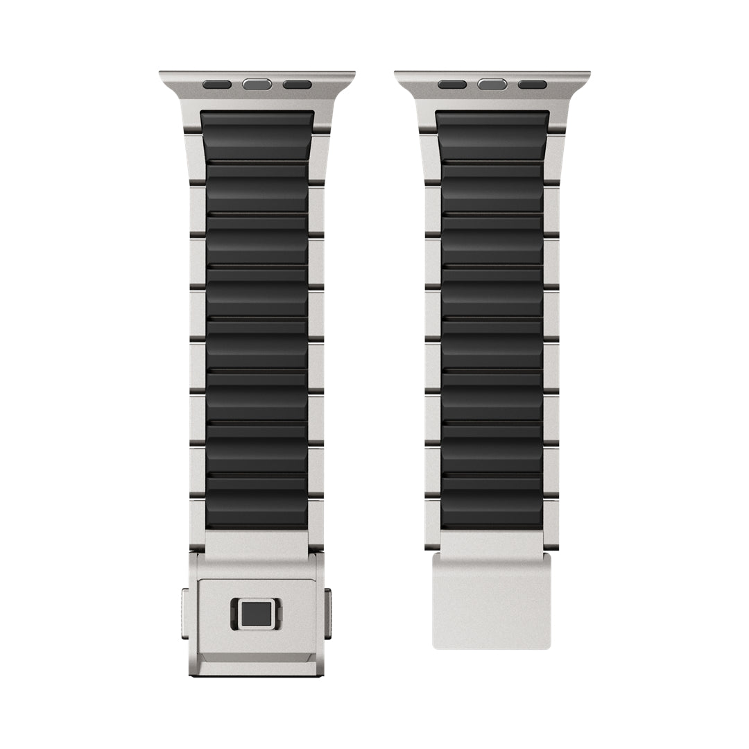 Apex Titanium Band For Apple Watch