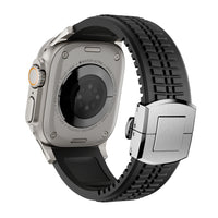 Supertank Silicone Band For Apple Watch