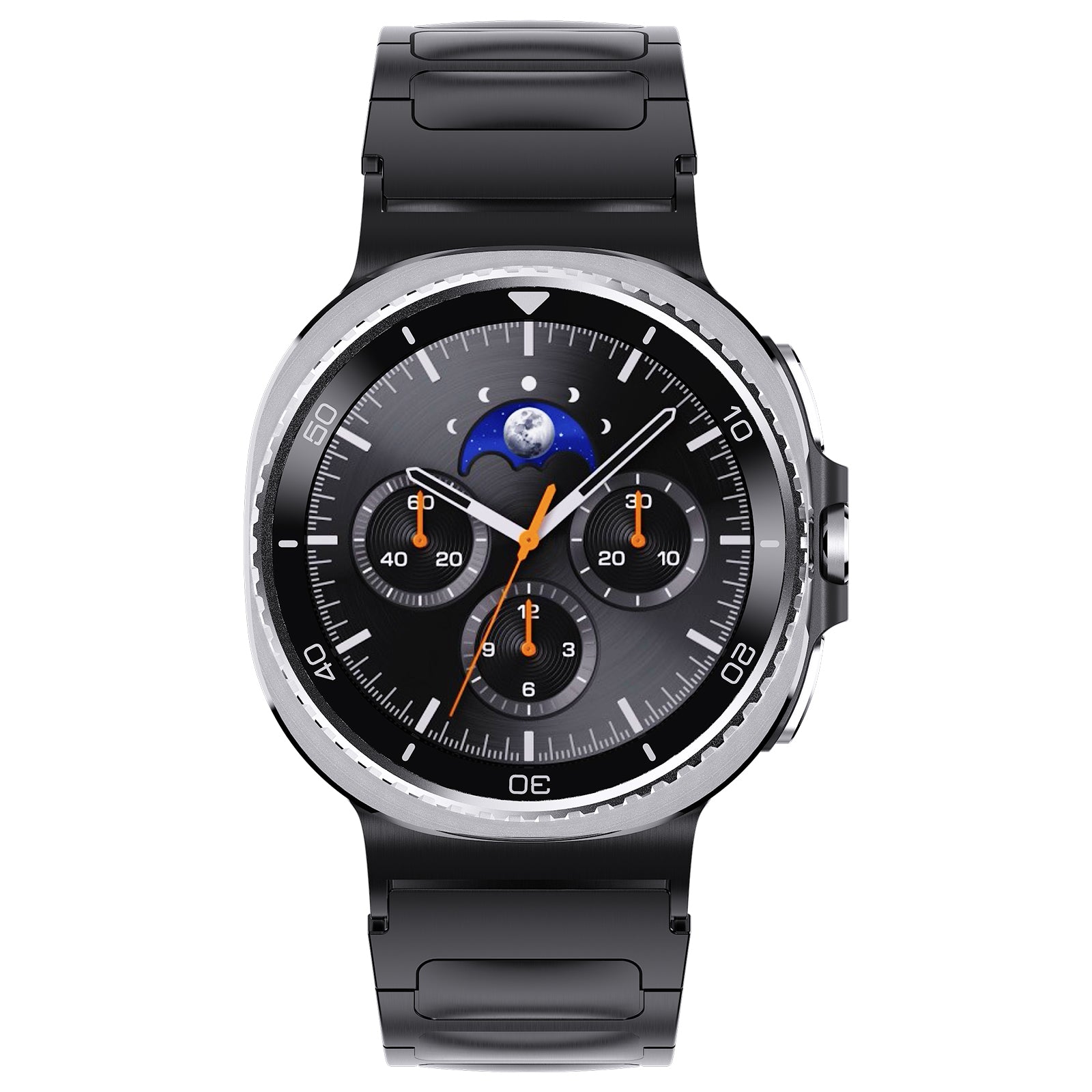 #Color_Black Titanium