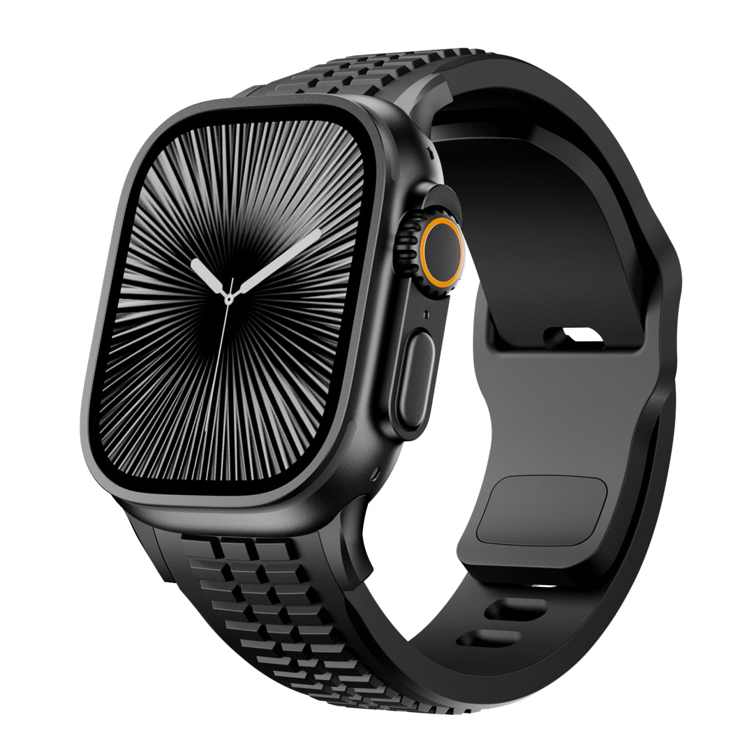 LX Silicone Band For Apple Watch