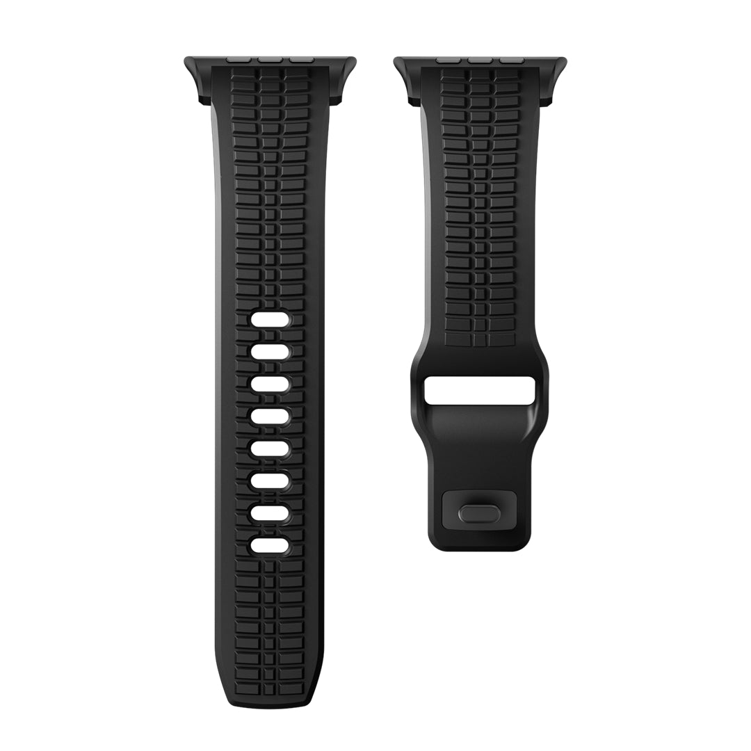 LX Silicone Band For Apple Watch