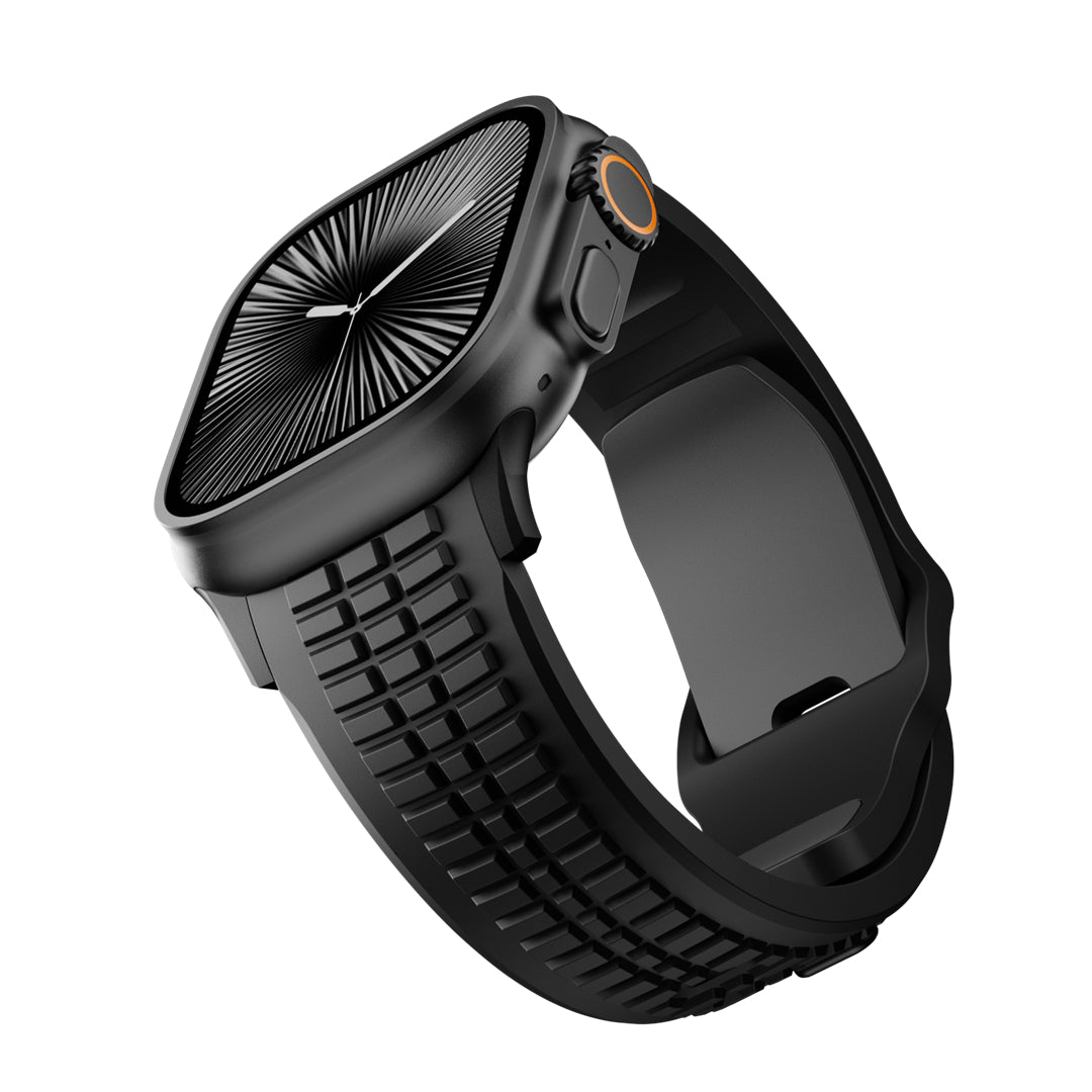 LX Silicone Band For Apple Watch