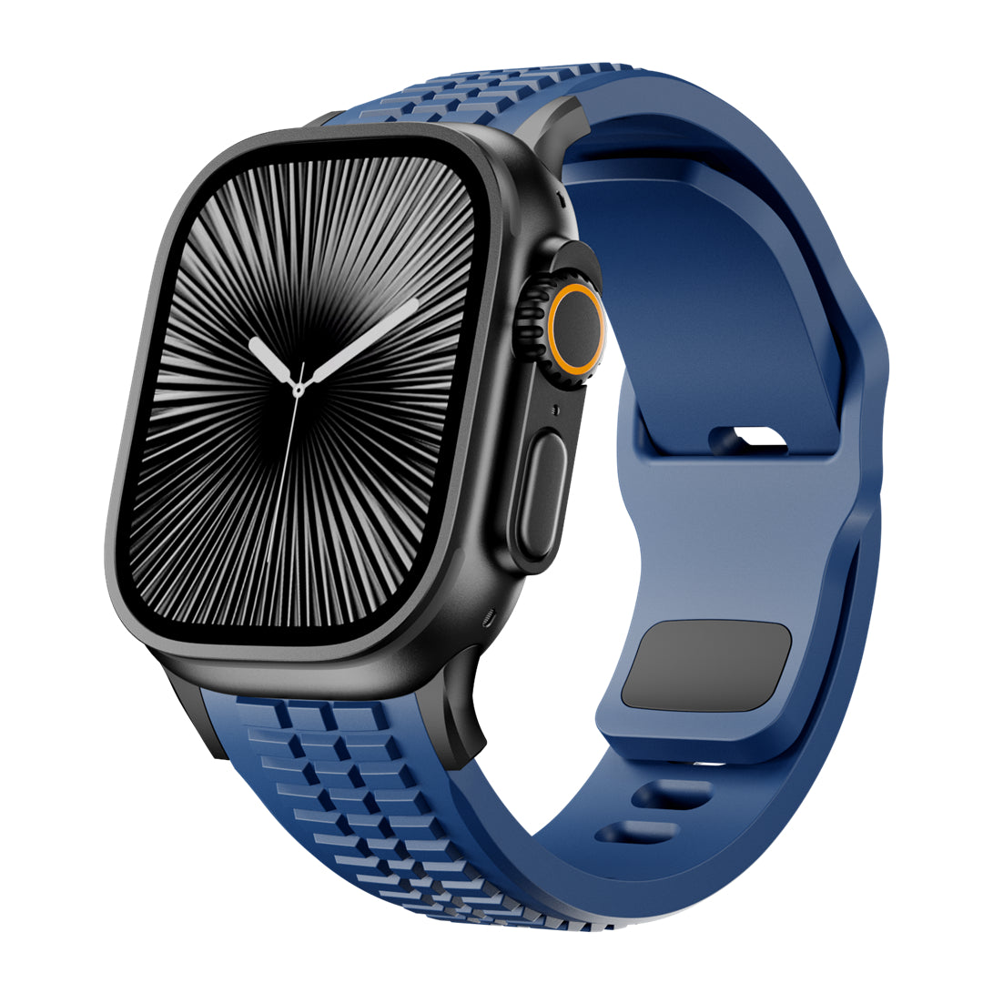 LX Silicone Band For Apple Watch