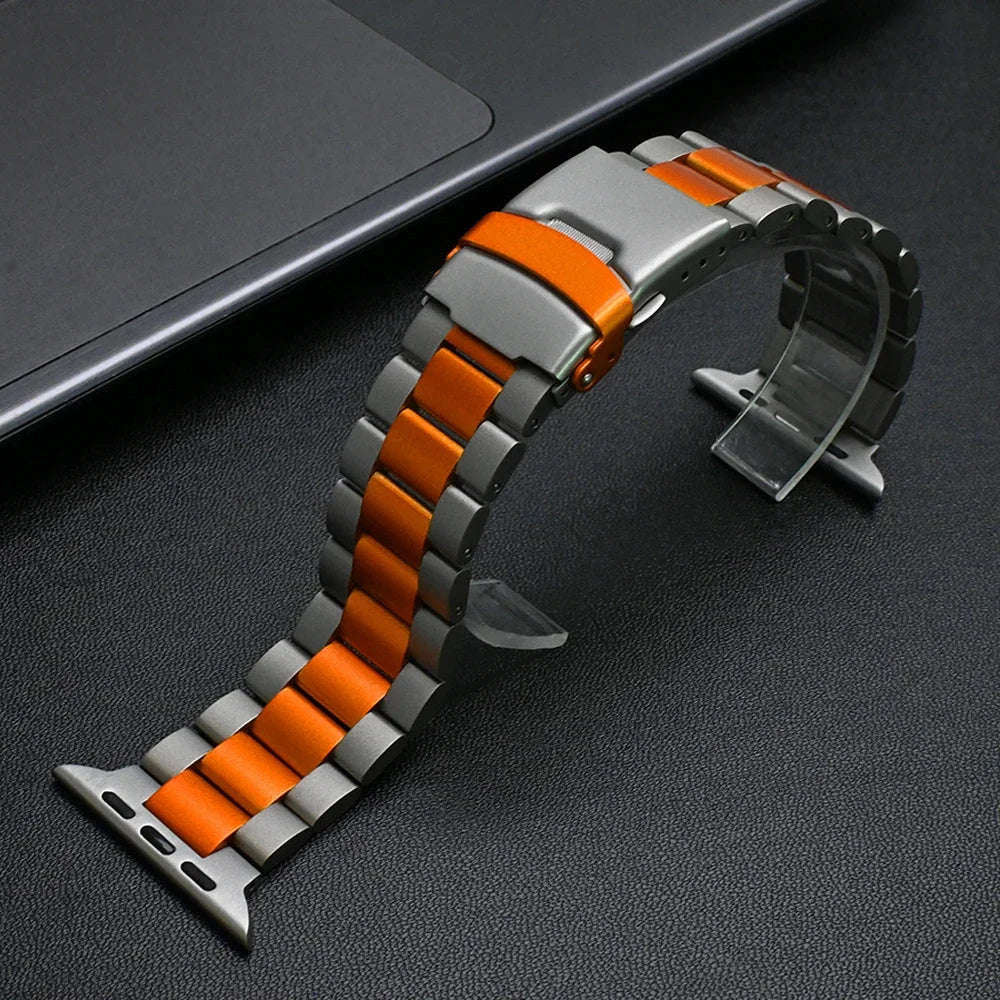 Titanium Band T02