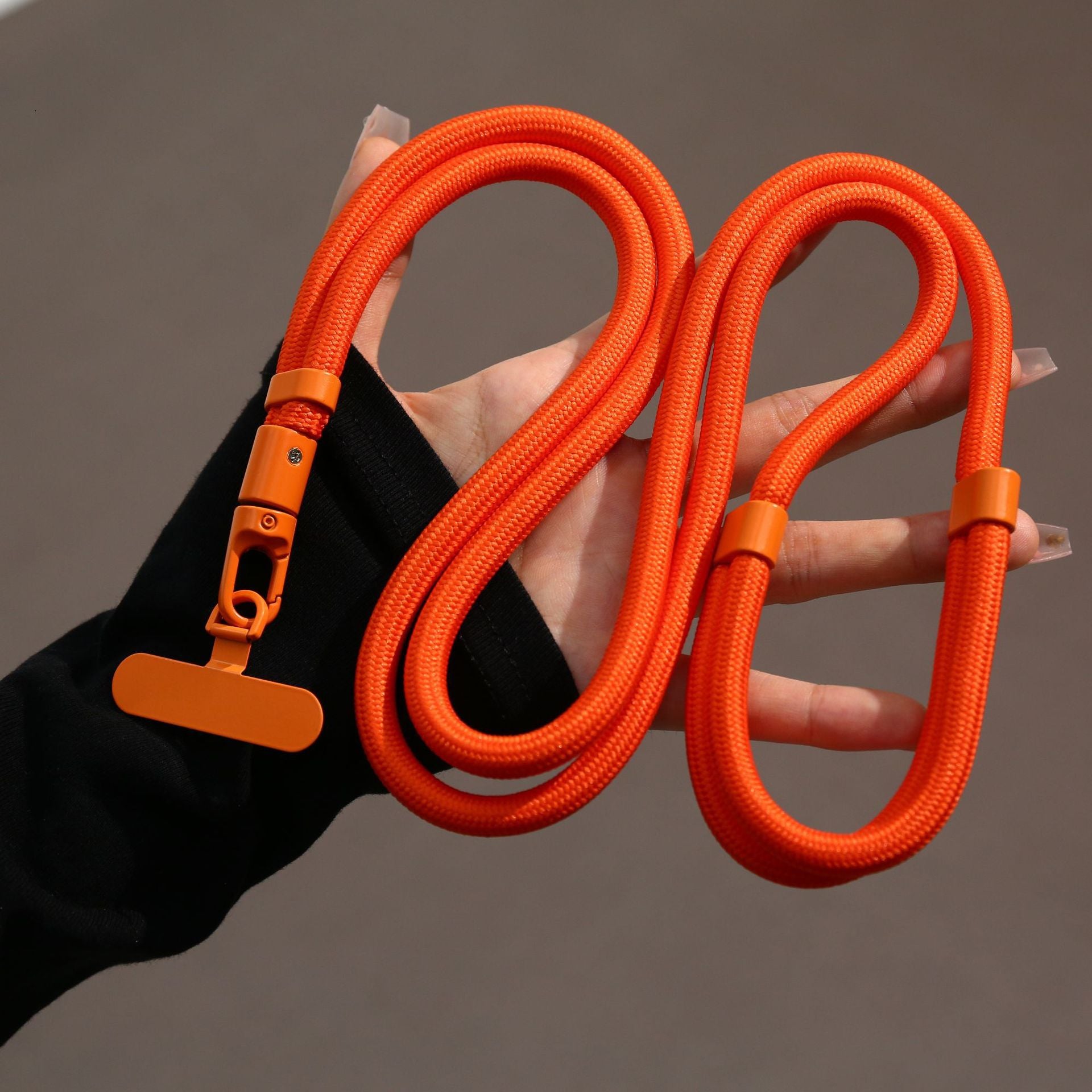 Crossbody Strap For iPhone