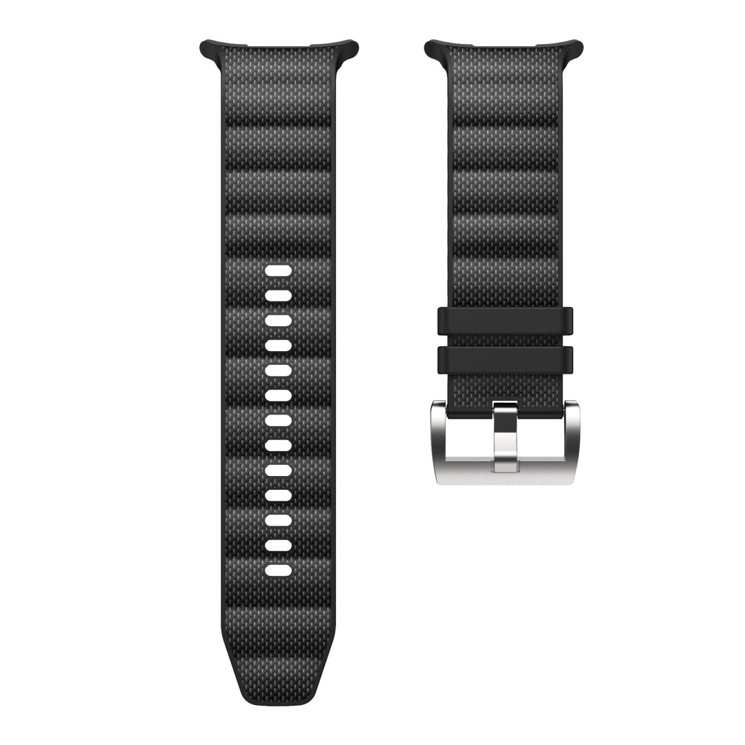 Silicone Sport Band For Samsung Galaxy Watch Ultra