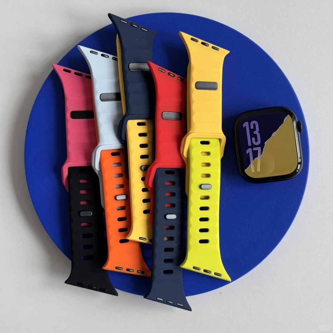 Modern Asymmetry Band