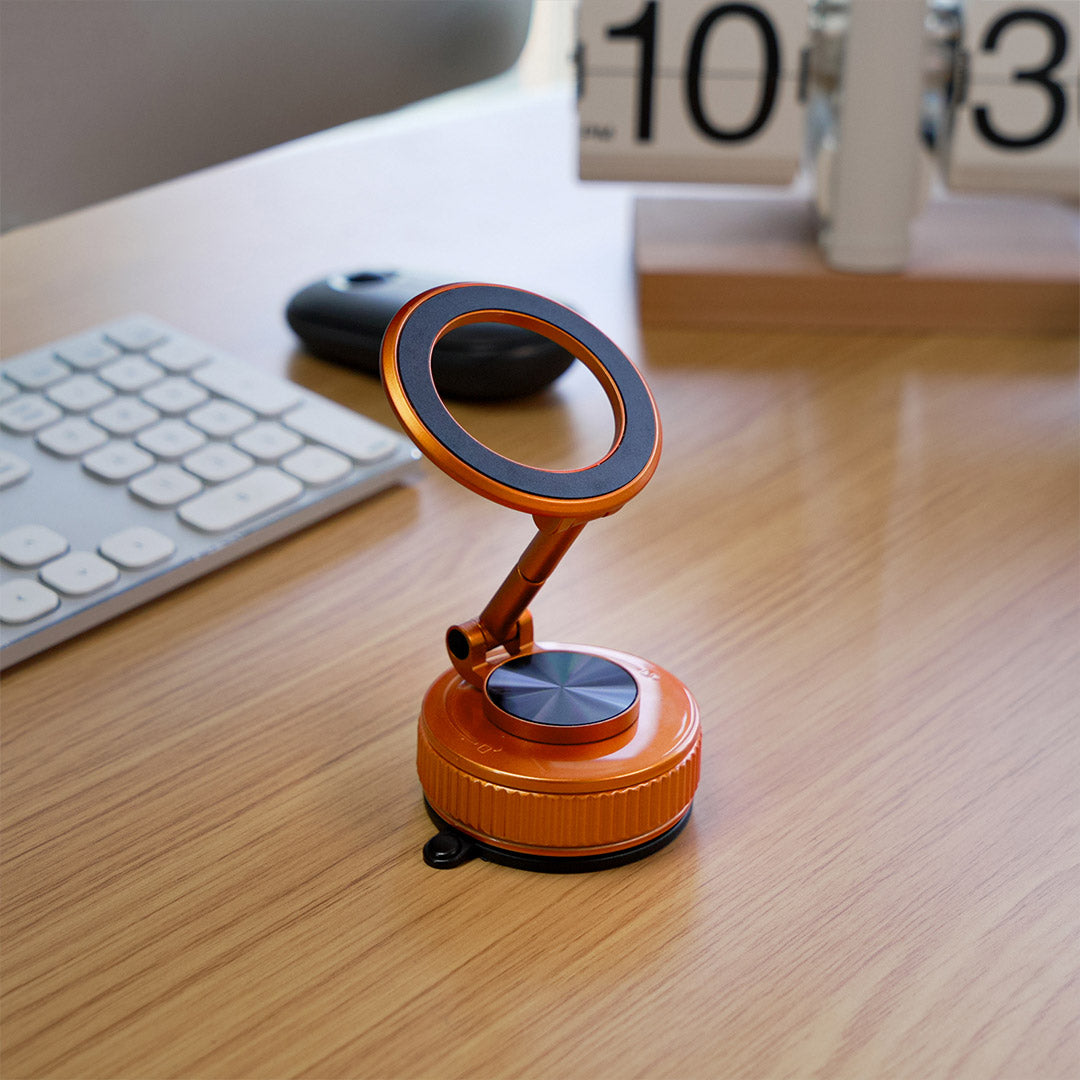 Challenger Vacuum Adsorption Magsafe Car Mount