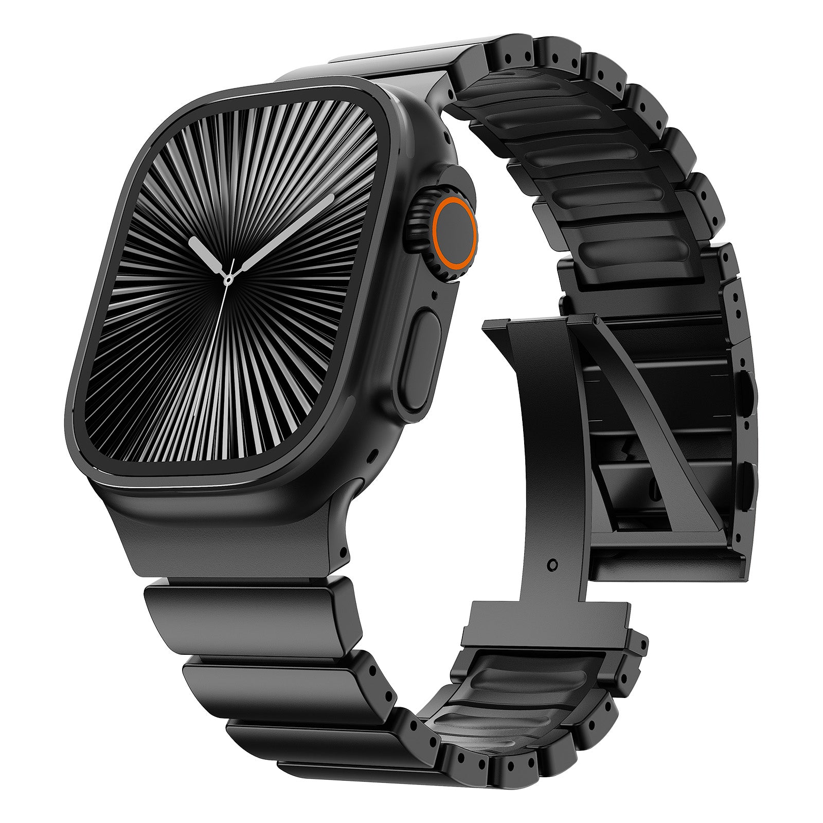 Ocean Titanium Band Pro