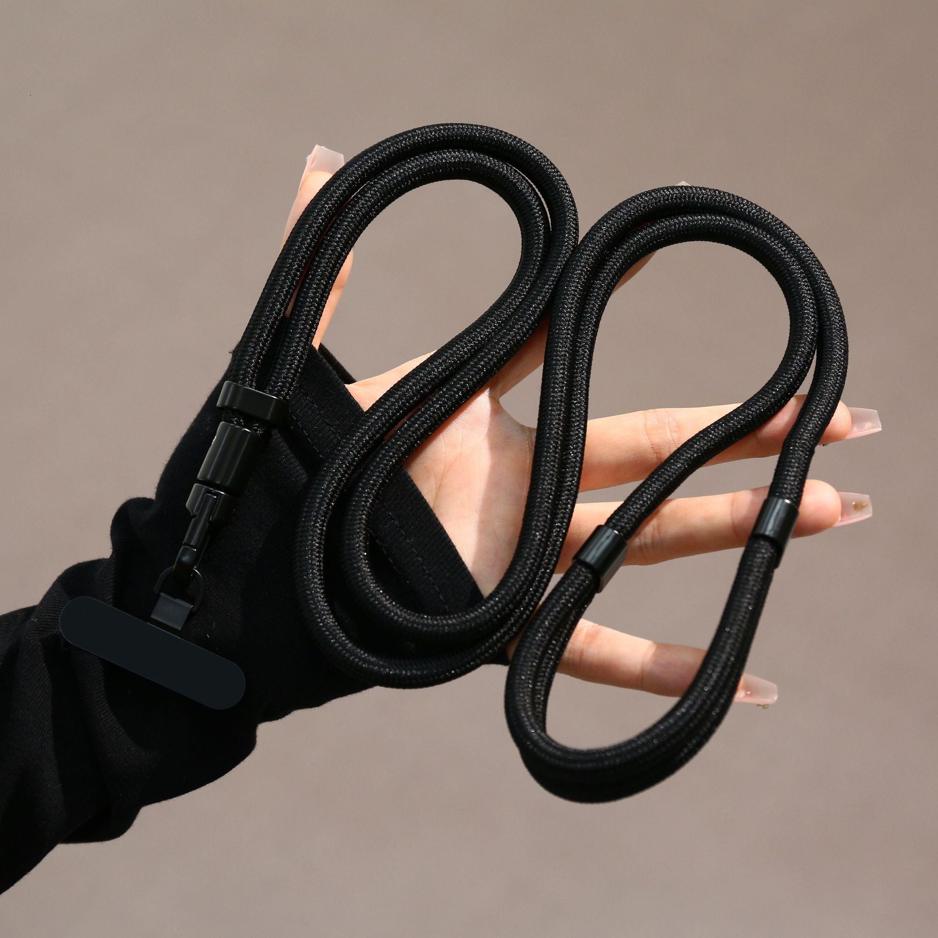 Crossbody Strap For iPhone