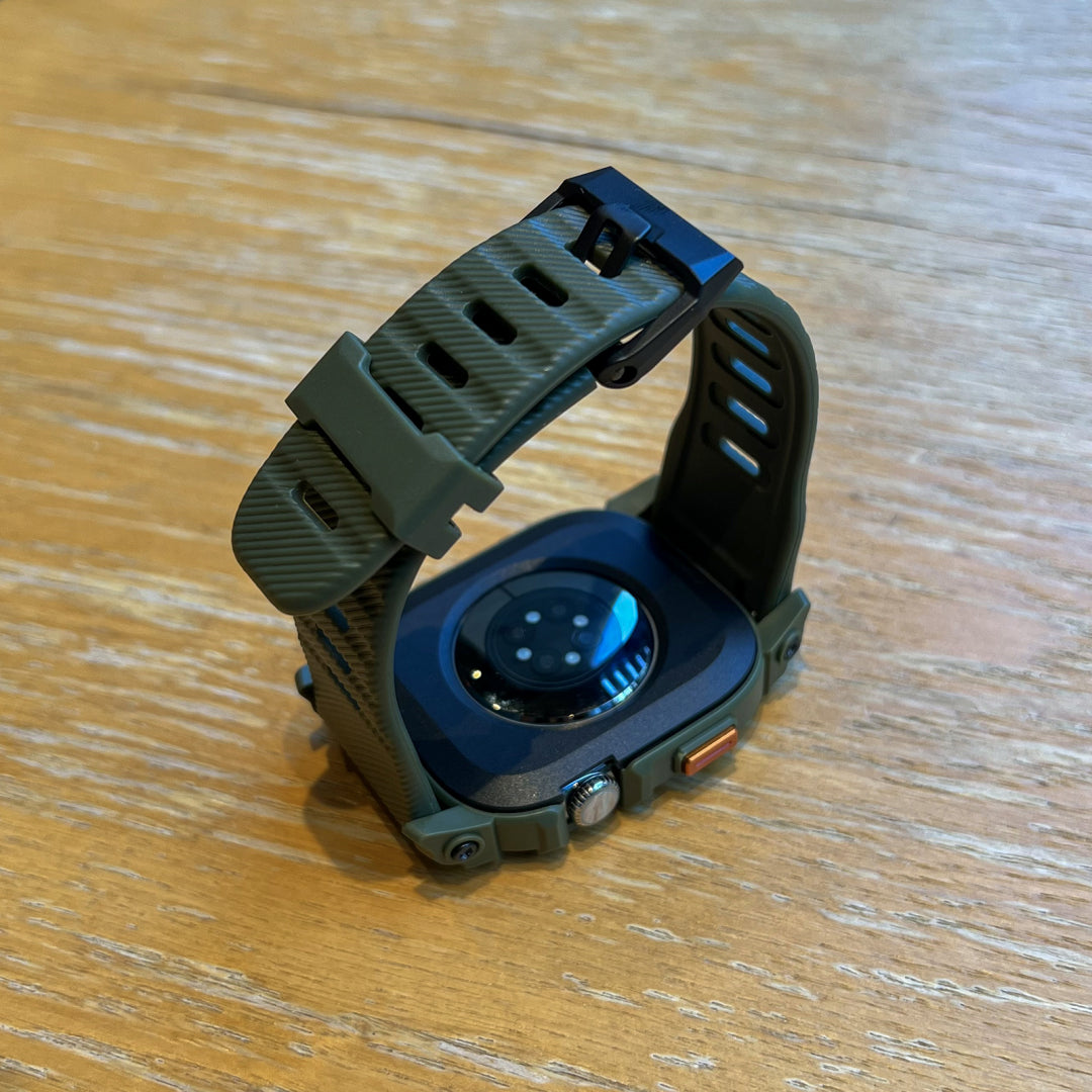 M20 Case Retrofit Kit For Apple Watch