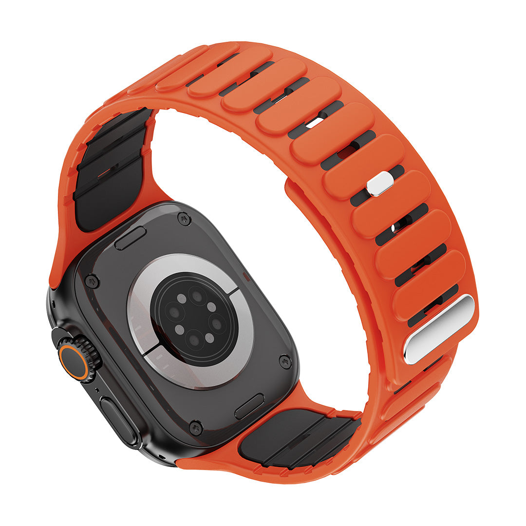 Sport Silicone Band For Apple Watch