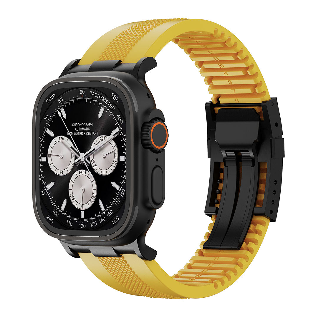 Regal Luxe Band For Apple Watch