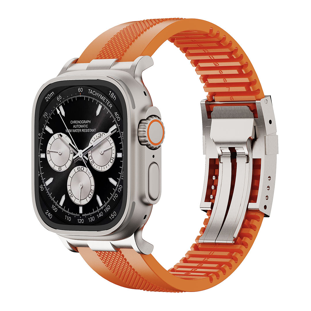 Regal Luxe Band For Apple Watch