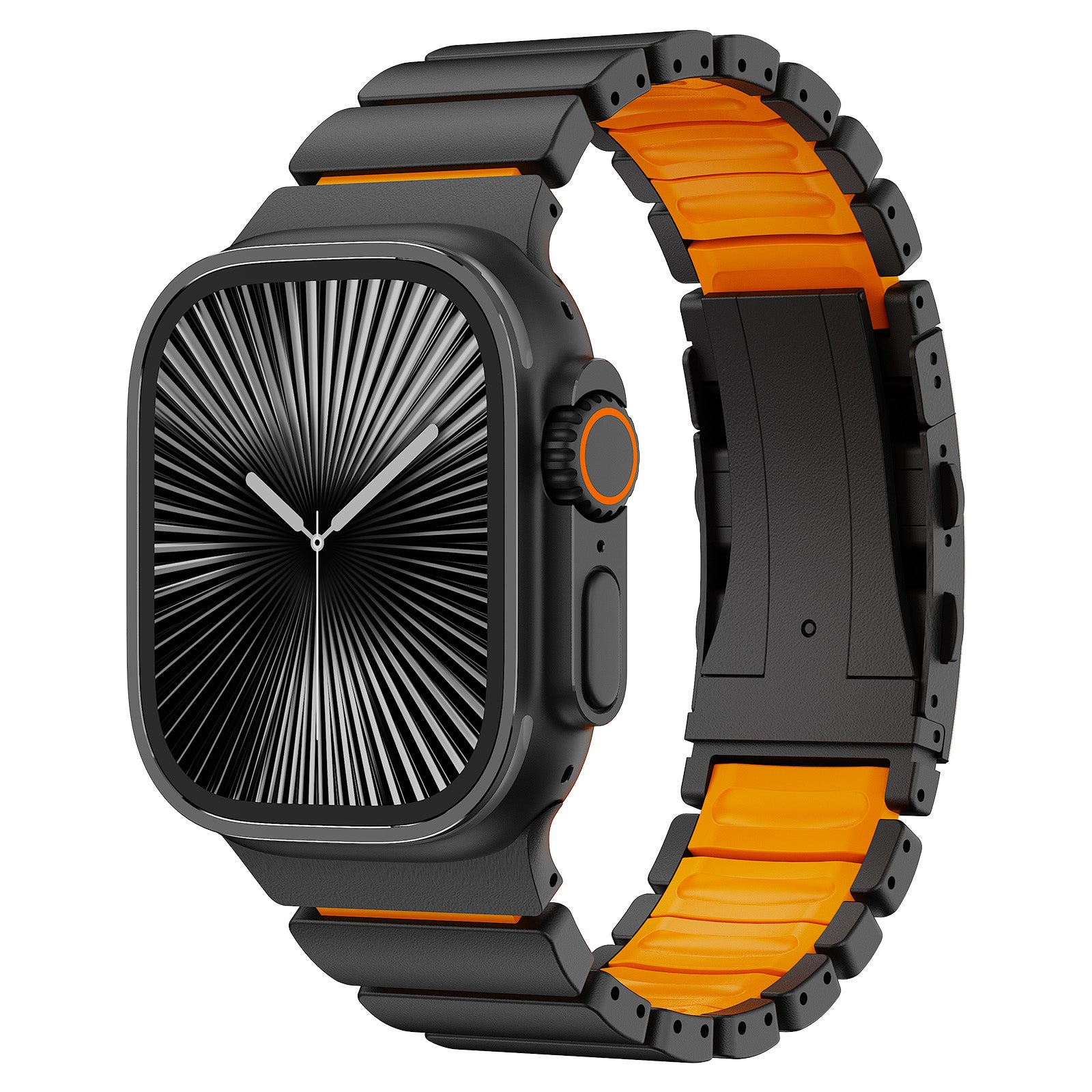 Ocean Titanium Band Pro