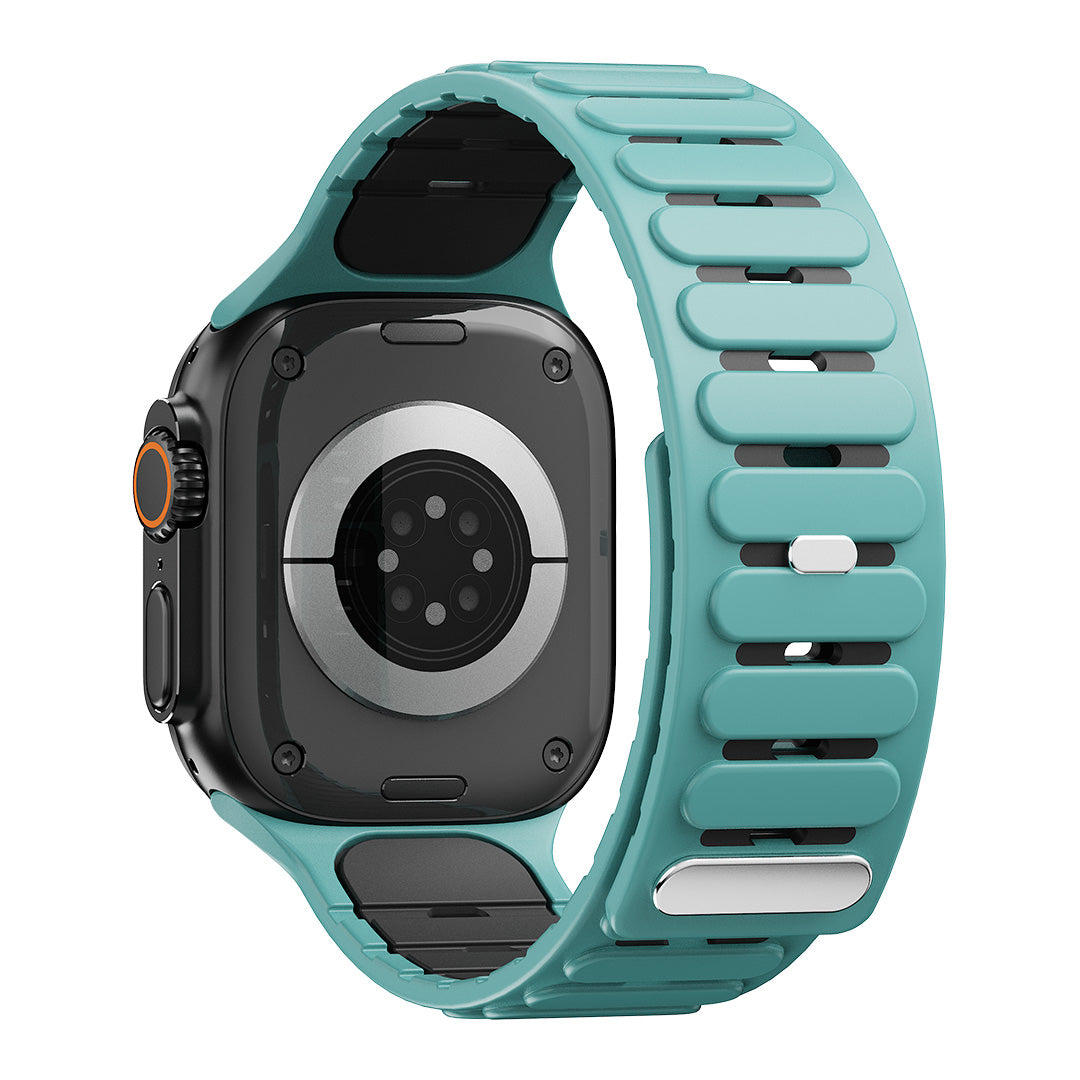 Sport Silicone Band For Apple Watch