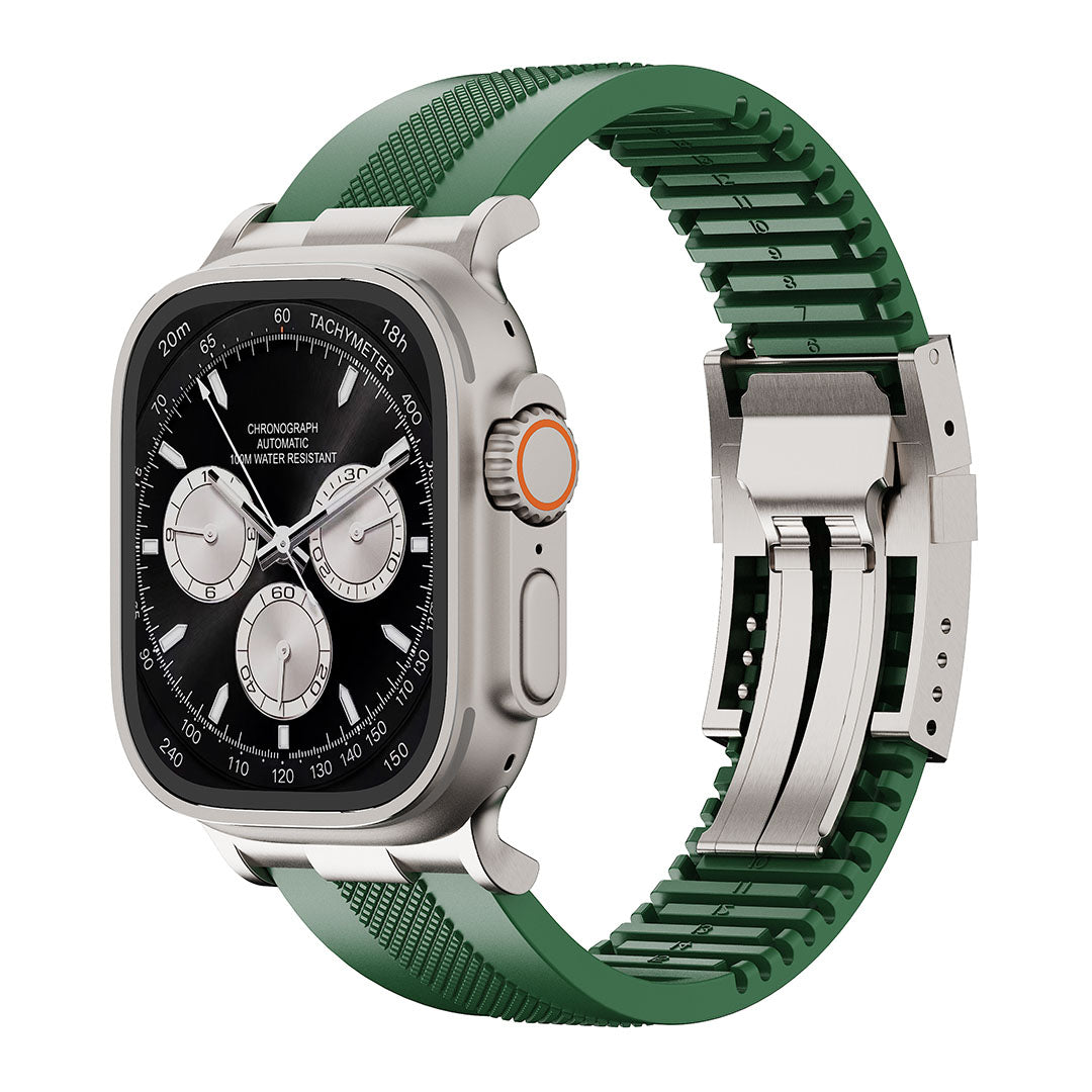 Regal Luxe Band For Apple Watch