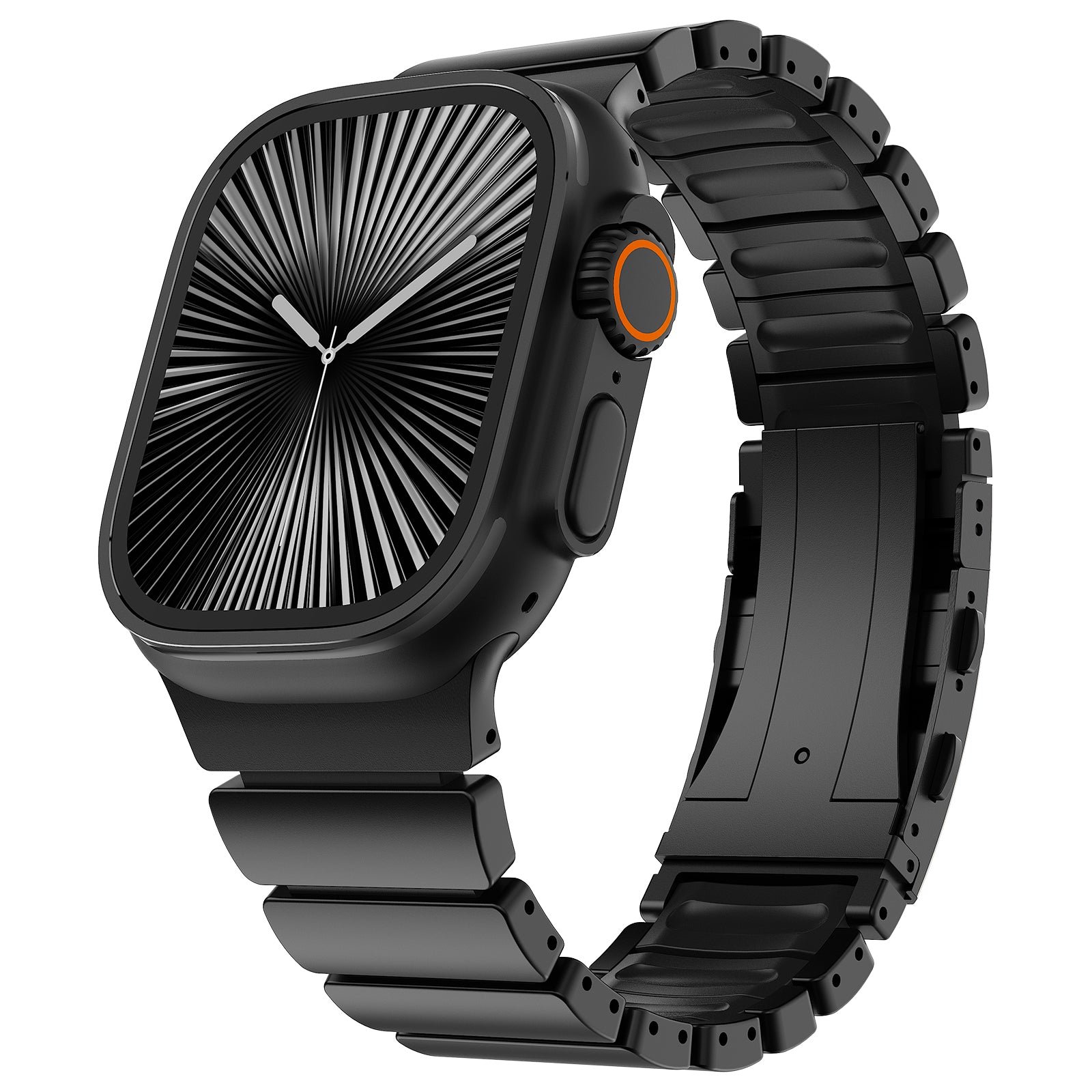 Ocean Titanium Band Pro