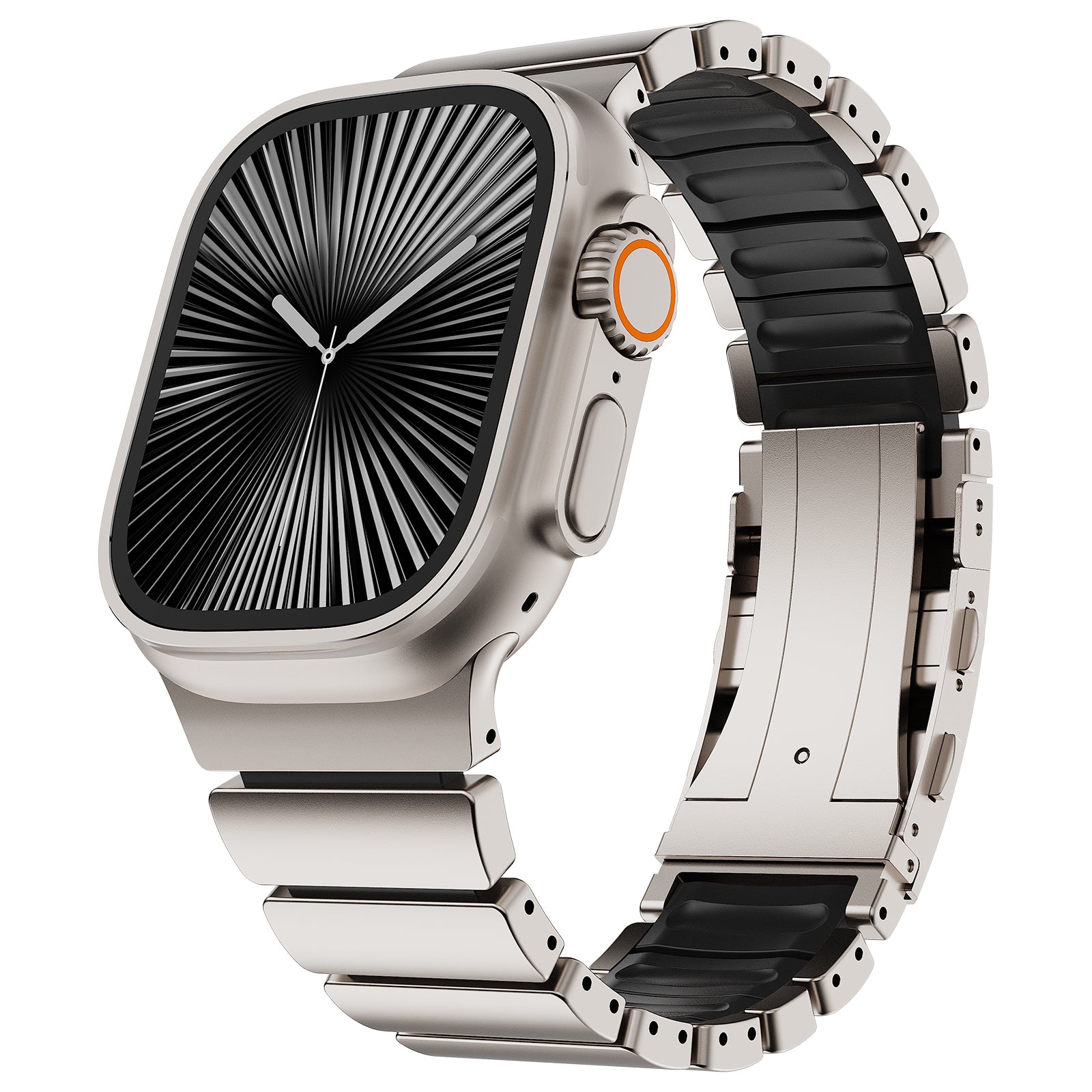 Ocean Titanium Band Pro