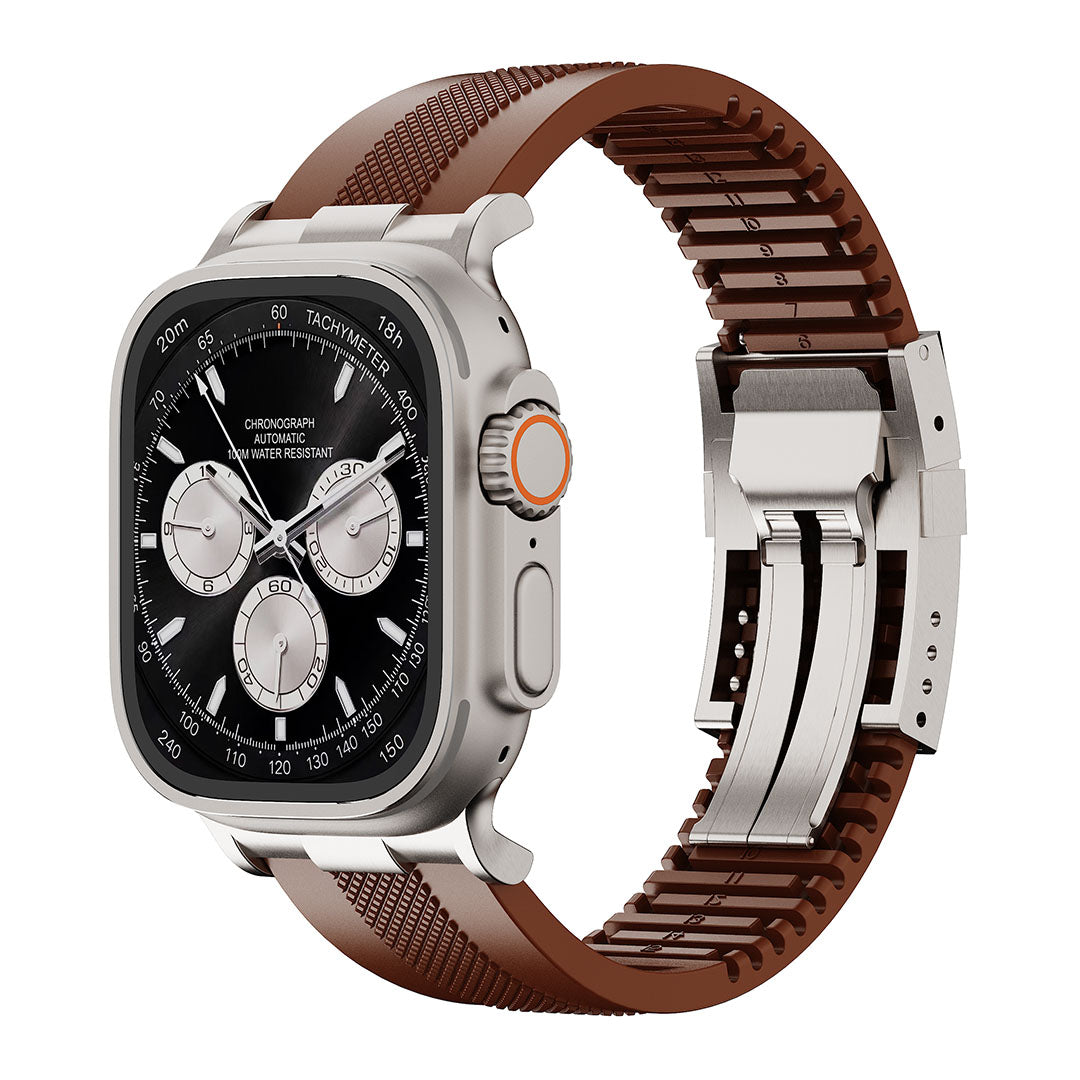 Regal Luxe Band For Apple Watch