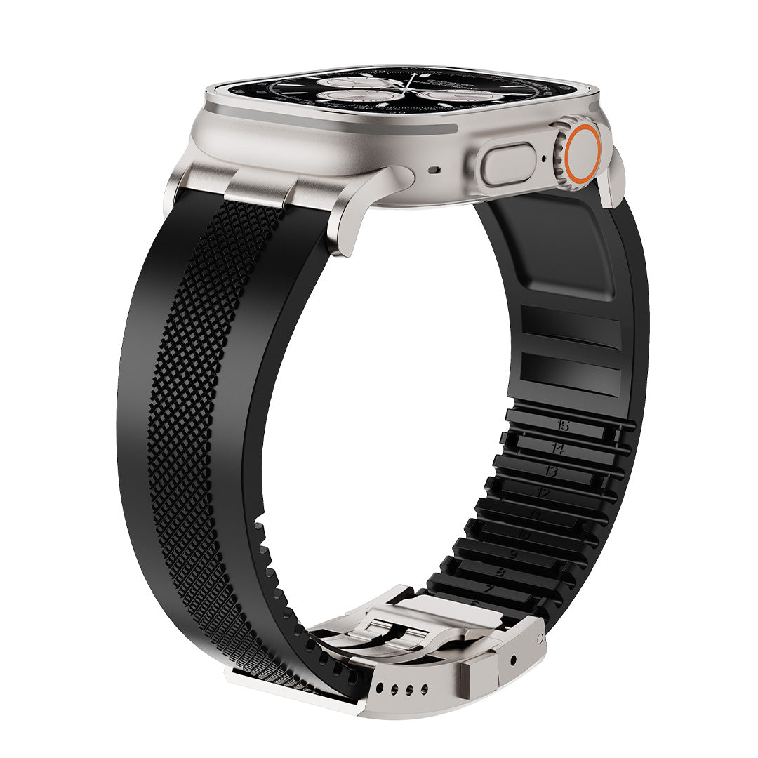 Regal Luxe Band For Apple Watch