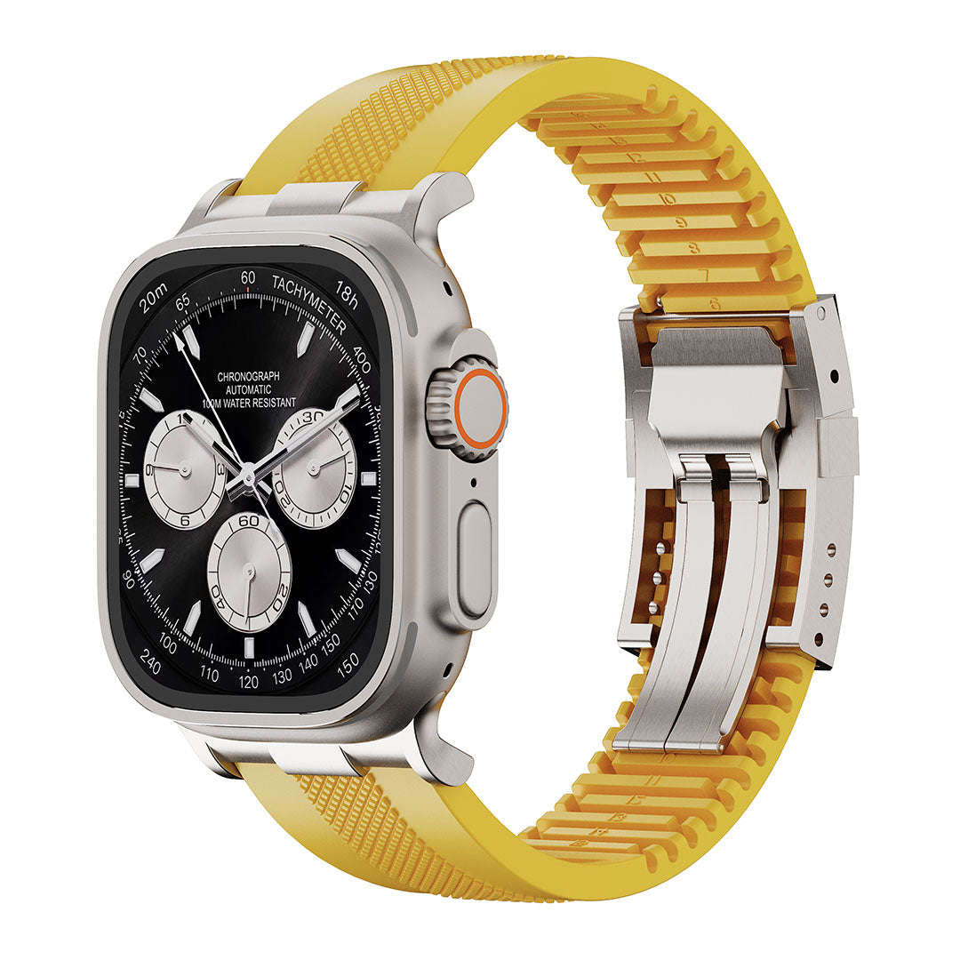 Regal Luxe Band For Apple Watch