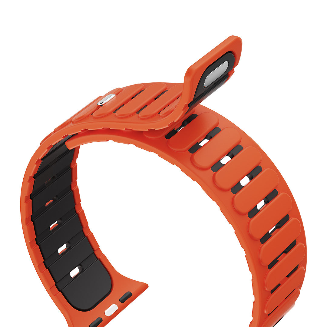 Sport Silicone Band For Apple Watch
