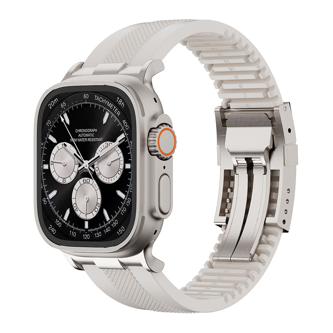 Regal Luxe Band For Apple Watch