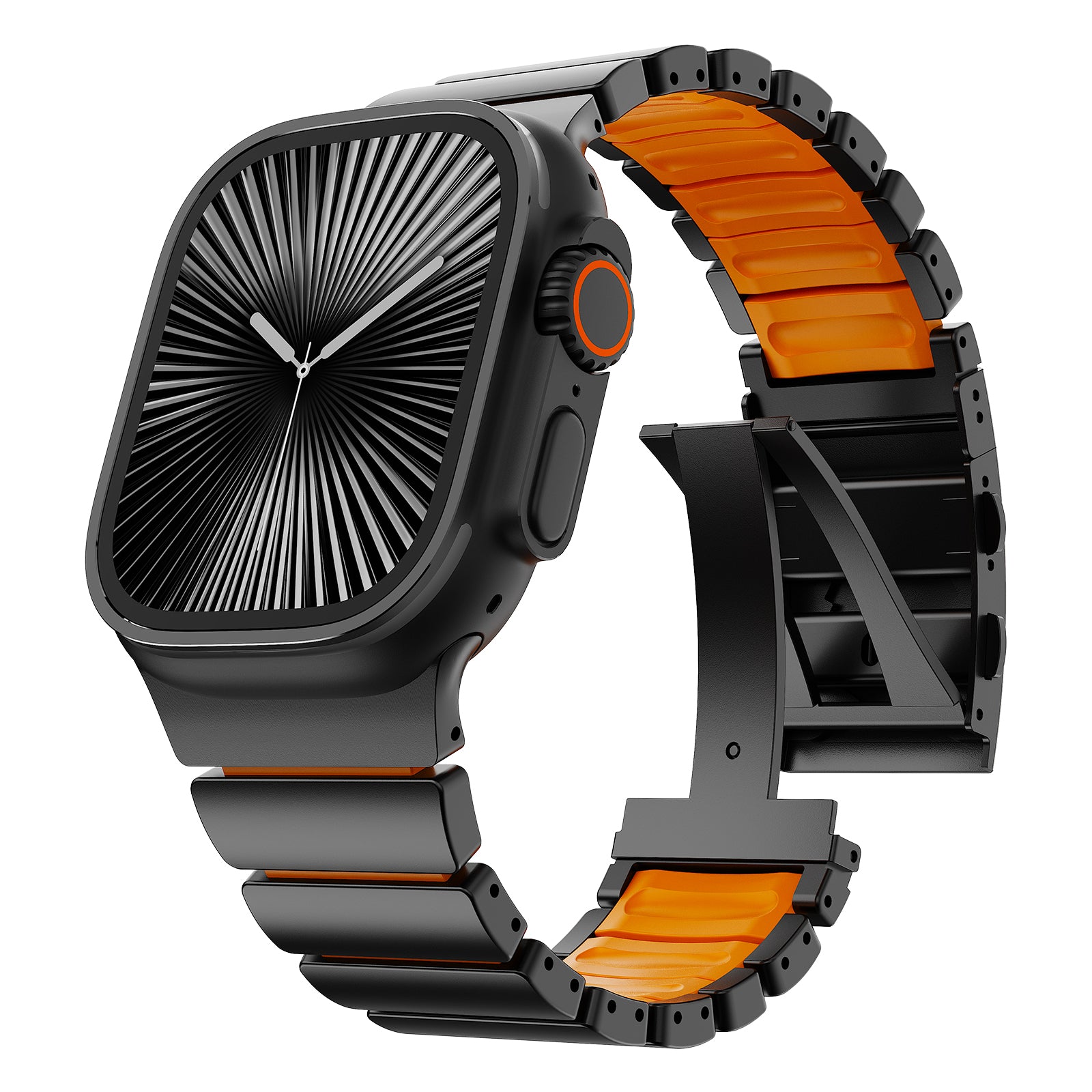 Ocean Titanium Band Pro