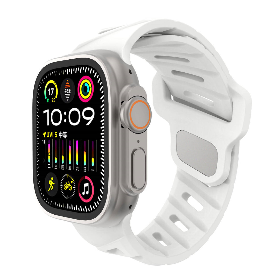 Sports Breathable Band For Apple Watch