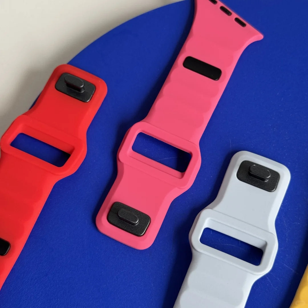 Modern Asymmetry Band