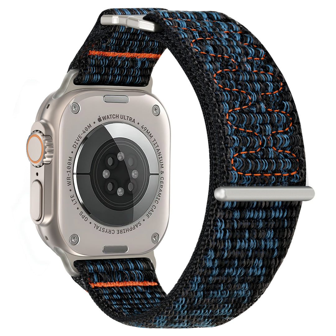 Sport Loop Nylon Band For Apple Watch