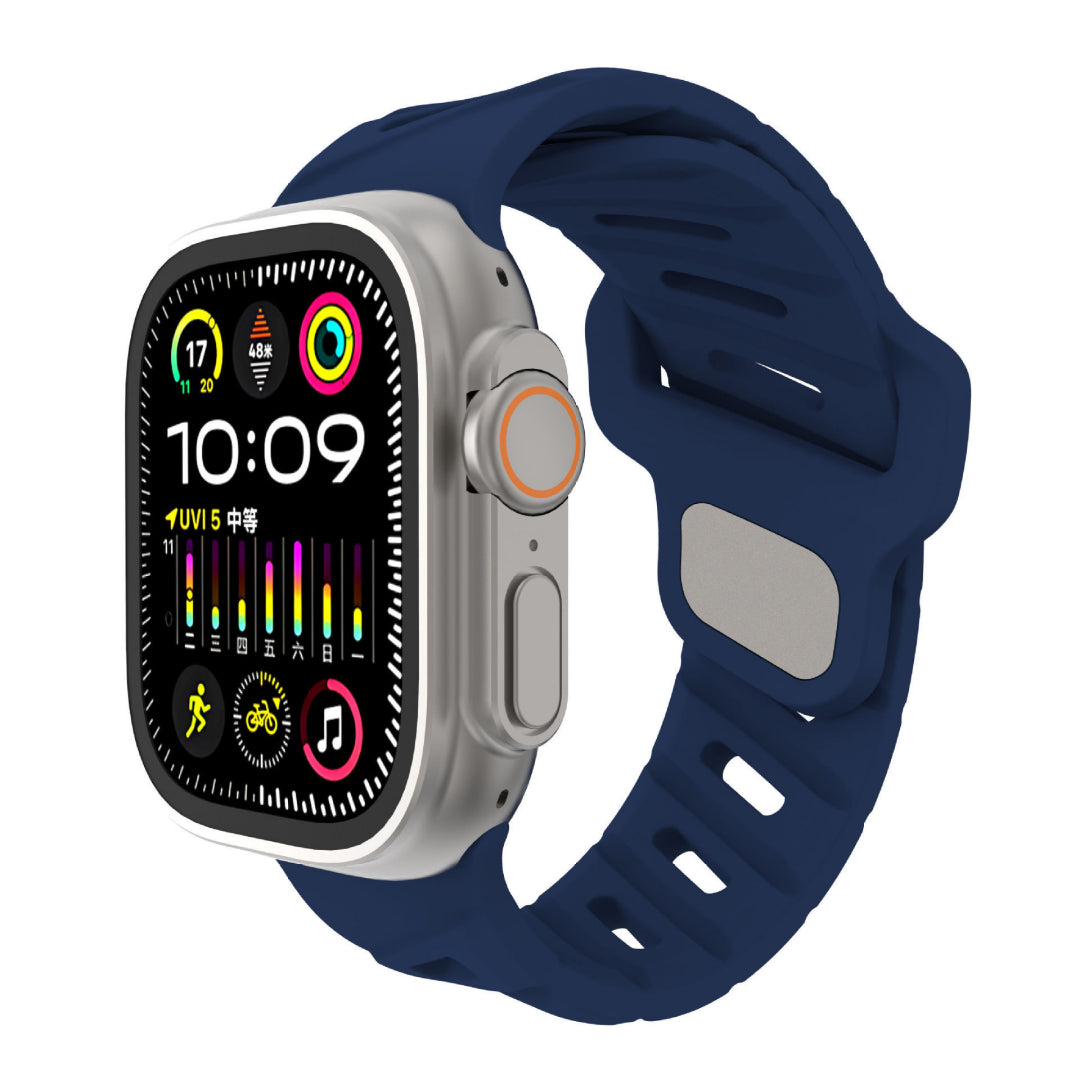 Sports Breathable Band For Apple Watch