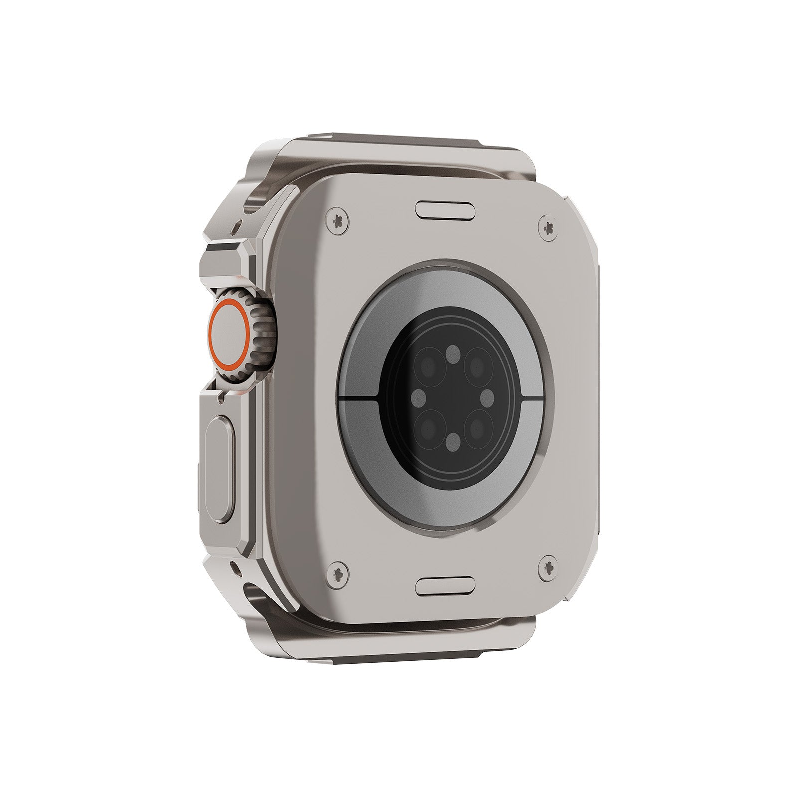 Knight Case For Apple Watch