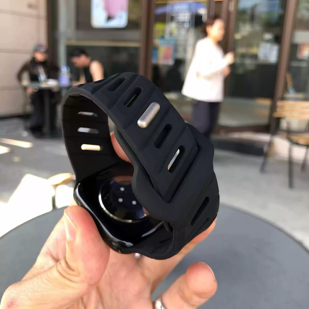 Sports Breathable Band For Apple Watch