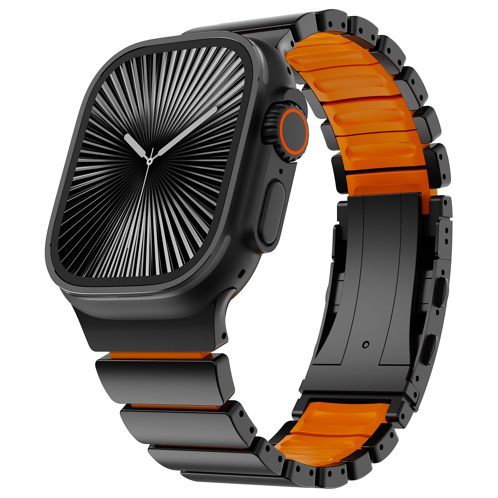 Ocean Titanium Band Pro