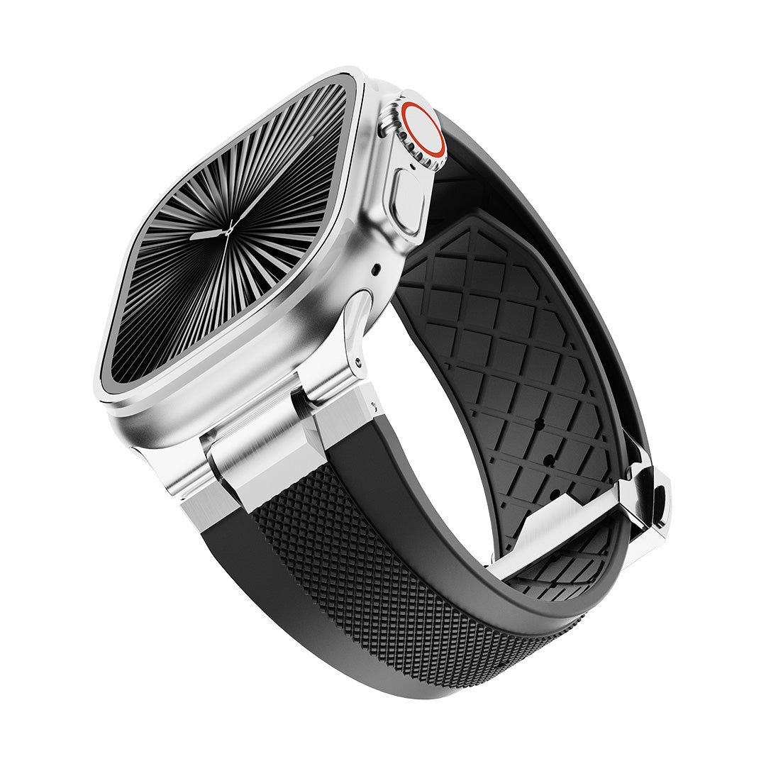 Rhombus Sleek Band For Apple Watch