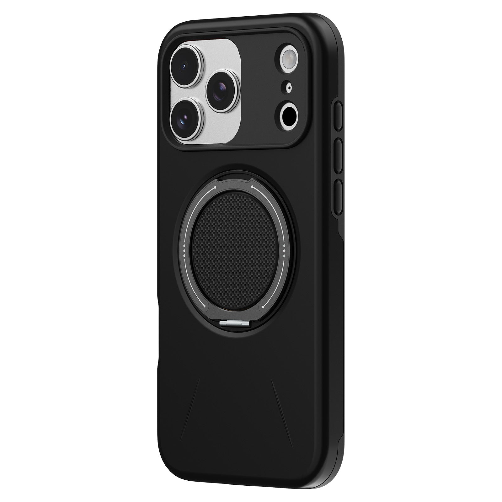 Adventure Magnetic Case For iPhone