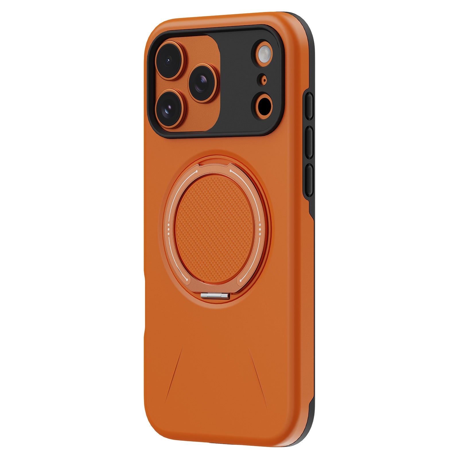 Adventure Magnetic Case For iPhone
