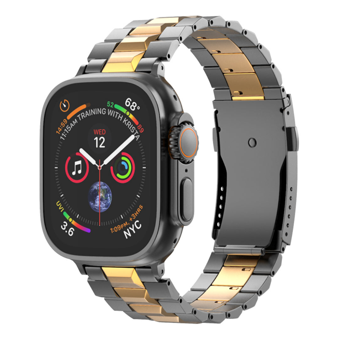 Explorer Titanium Band For Apple Watch