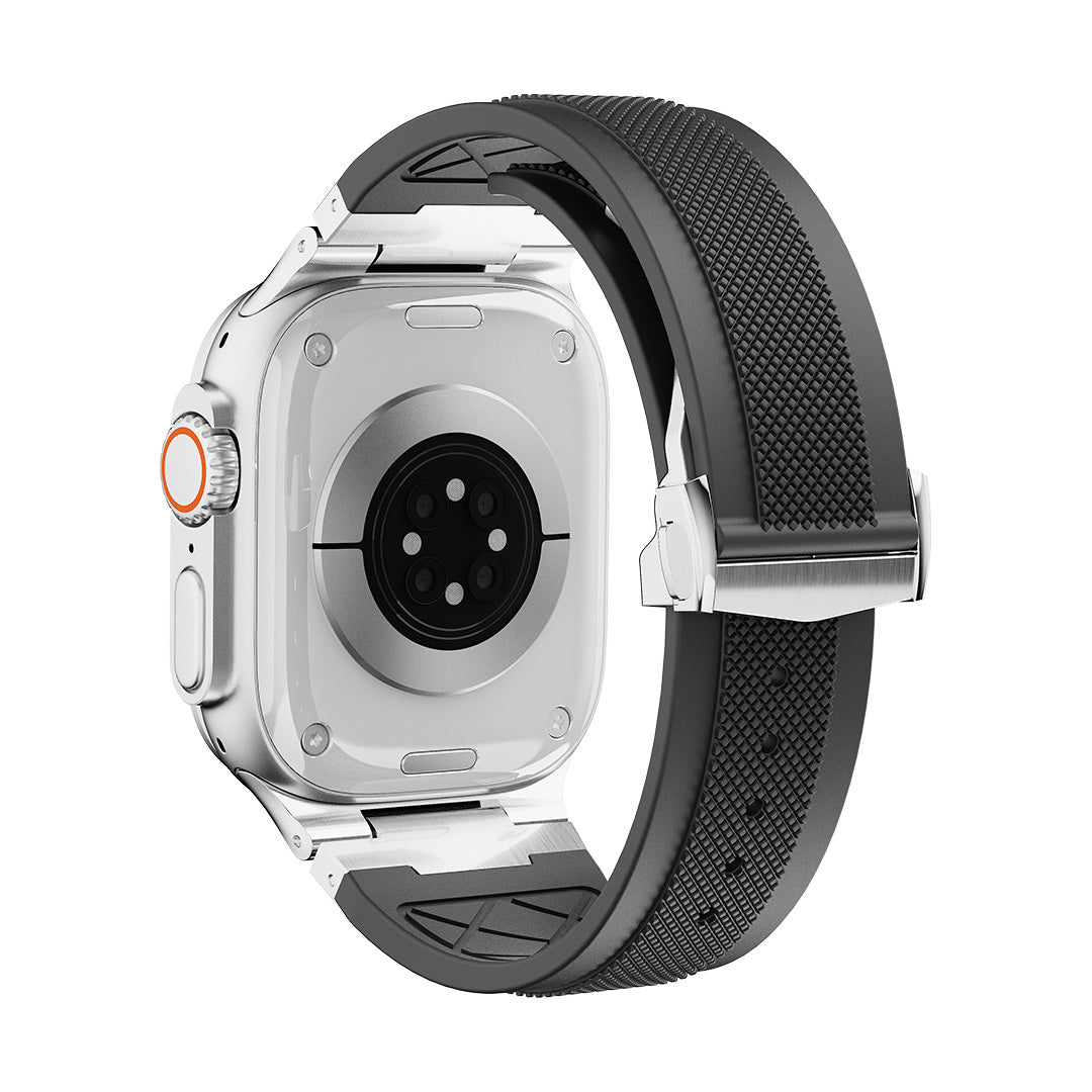 Rhombus Sleek Band For Apple Watch