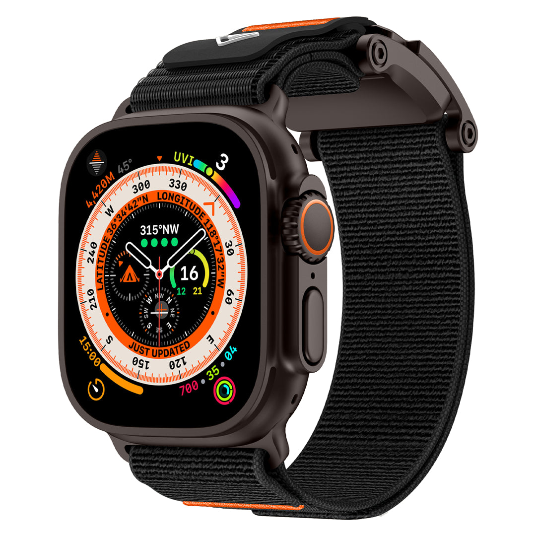 #Color_Black Band-Black Buckle