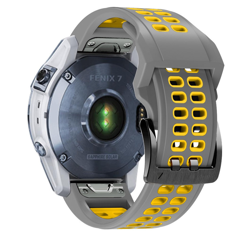 Garmin Watch Soft Band