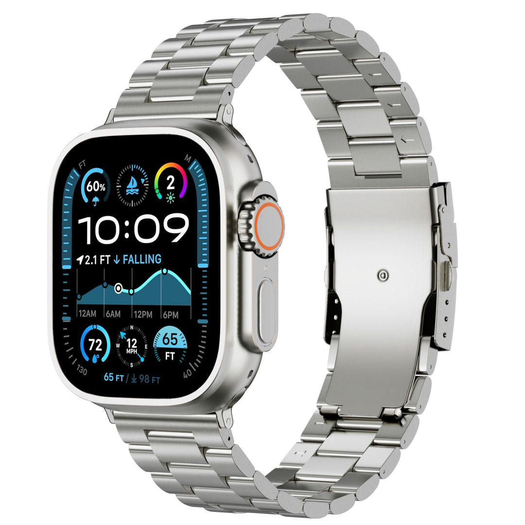 Titanium Band H02