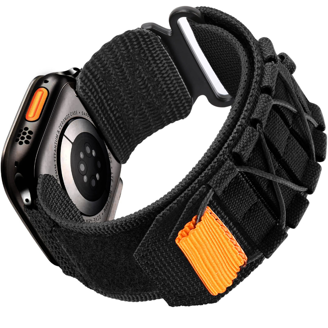 Nylon Band For Apple Watch