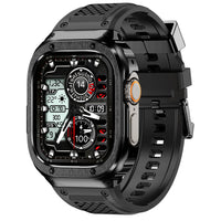 Explorer Case Retrofit Kit For Apple Watch